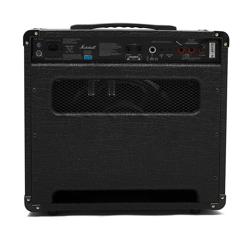 Marshall 5W all valve 2 channel 1x10" combo w/digital Reverb