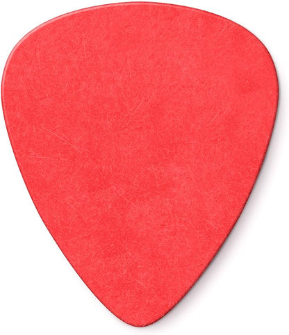 Dunlop 418P.50 Tortex® Standard .50 mm Guitar Pick, 12-Pack