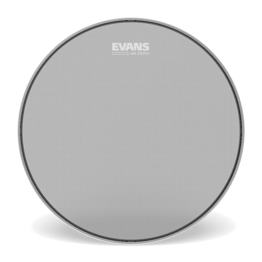 EVANS dB Zero Bass Batter Drumhead, 22 inch, BD22SO1