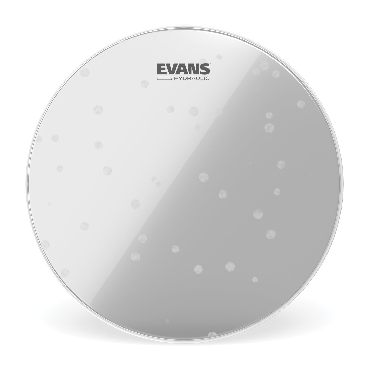 EVANS Hydraulic Glass Bass Batter Drumhead, 22 Inch, BD22HG