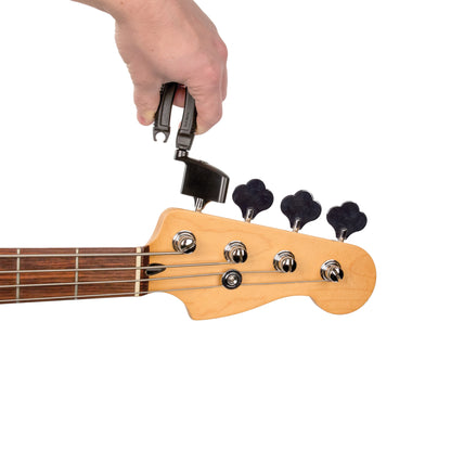 D'Addario Bass Pro-Winder String Winder and Cutter, DP0002B