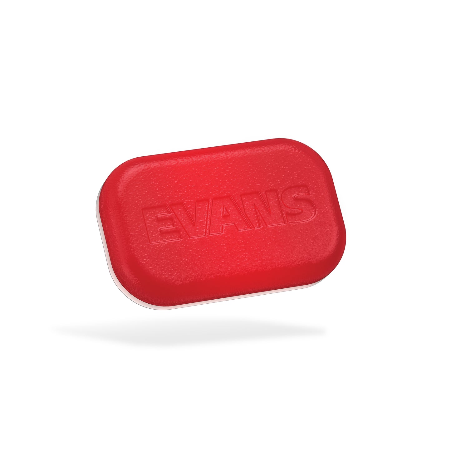 EVANS Mini EQ Pods Drum Head Damper Gels, Reusable, Pack of 14, EQPODSMINI