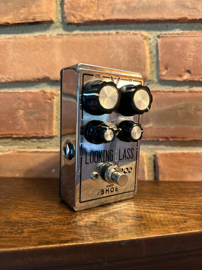 USED DOD Looking Glass Class-a FET Overdrive Pedal
