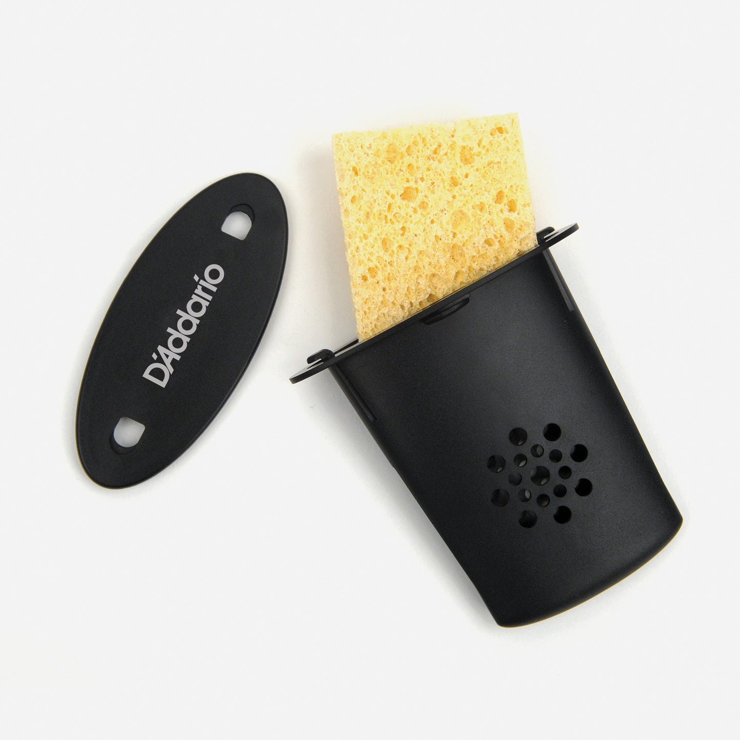 D'Addario Acoustic Guitar Humidifier, GH
