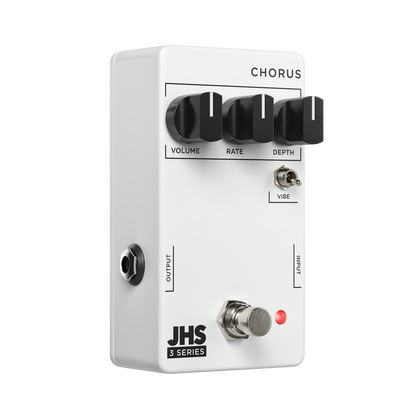 JHS Pedals 3 Series Chorus