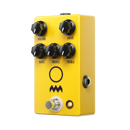 JHS Pedals Charlie Brown V4 Overdrive Pedal