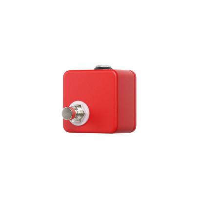 JHS Pedals Red Remote Utility Pedal