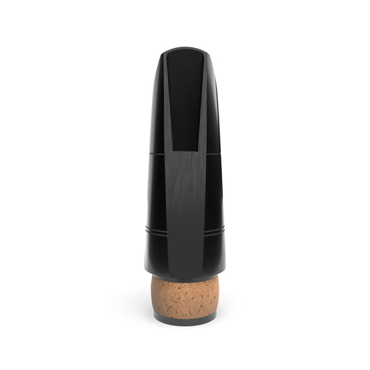 D'Addario Reserve Bb Clarinet Mouthpiece, American Pitch, X10