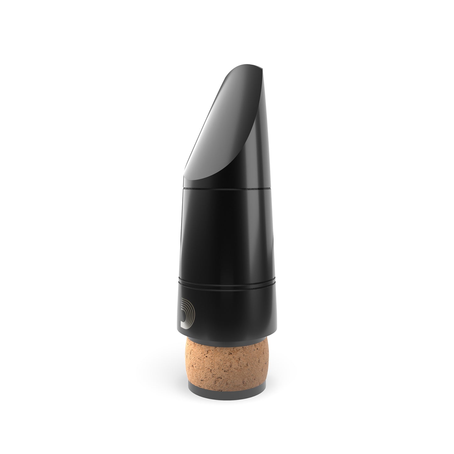 D'Addario Reserve Bb Clarinet Mouthpiece, American Pitch, X0