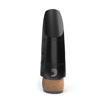 D'Addario Reserve Bb Clarinet Mouthpiece, American Pitch, X0