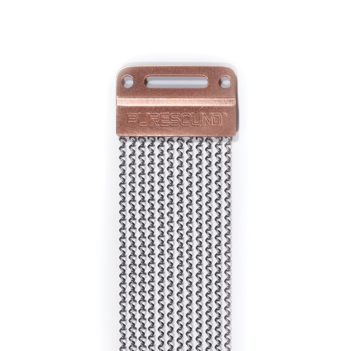 PureSound Custom Snare Wire, 12 Strand - 8", P0812