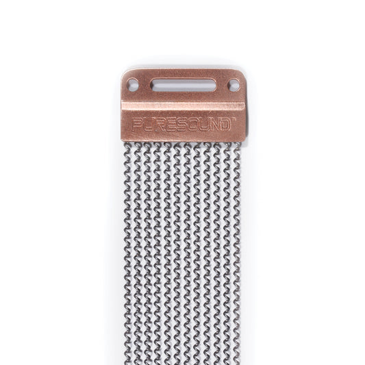 PureSound Custom Snare Wire, 12 Strand - 8", P0812