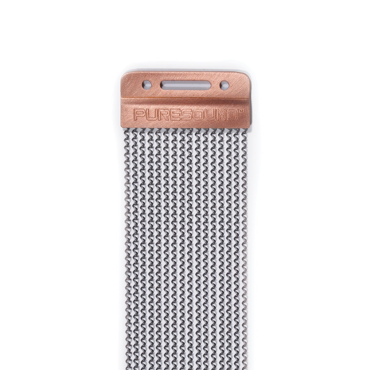 PureSound Custom Snare Wire, 16 Strand - 10", P1016