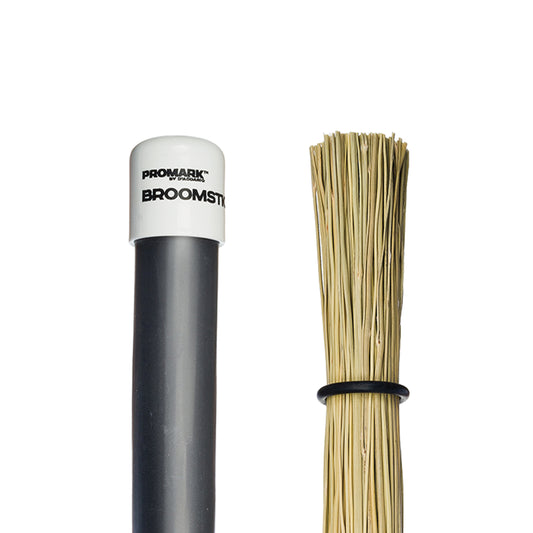 ProMark PMBRM1 Broomstick, Medium