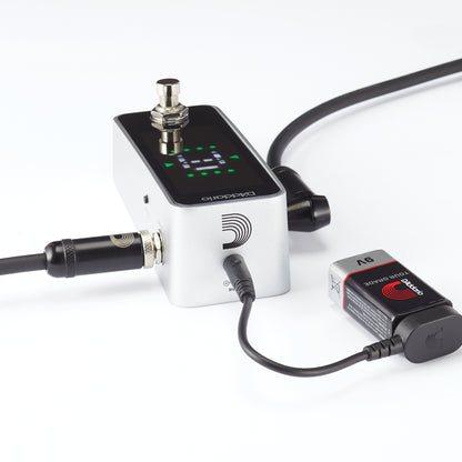 D'Addario 9v Effects Pedal Power Adaptors, PW-9VPC-02