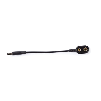 D'Addario 9v Effects Pedal Power Adaptors, PW-9VPC-02