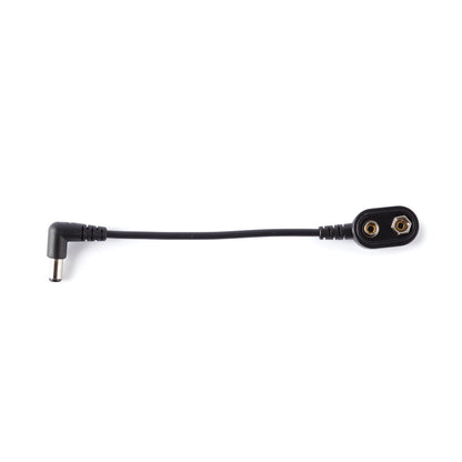 D'Addario 9v Effects Pedal Power Adaptors, PW-9VPC-02