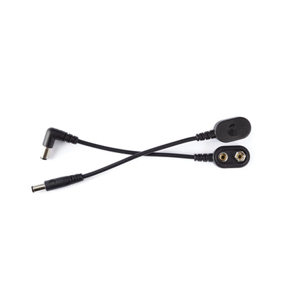 D'Addario 9v Effects Pedal Power Adaptors, PW-9VPC-02