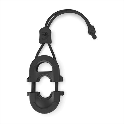 D'Addario CinchFit, Acoustic Jack Lock, PW-AJL-01
