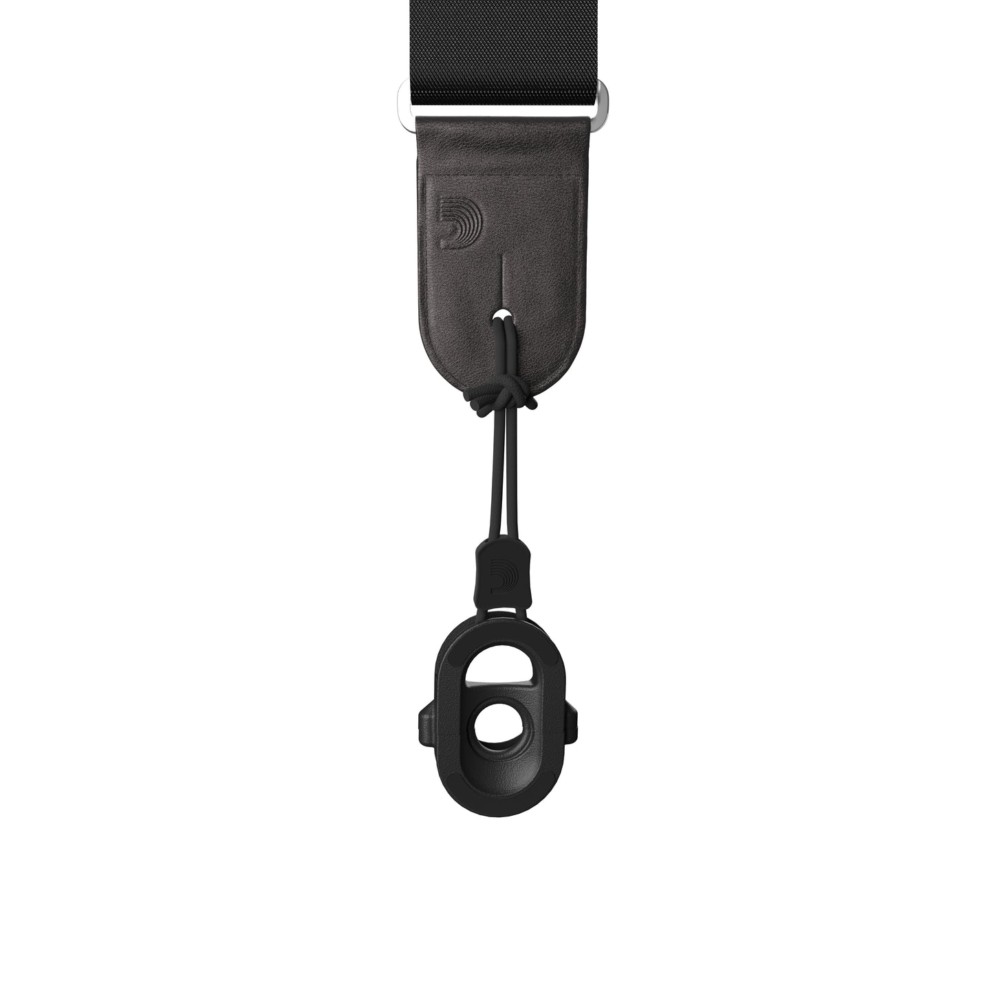 D'Addario CinchFit, Acoustic Jack Lock, PW-AJL-01