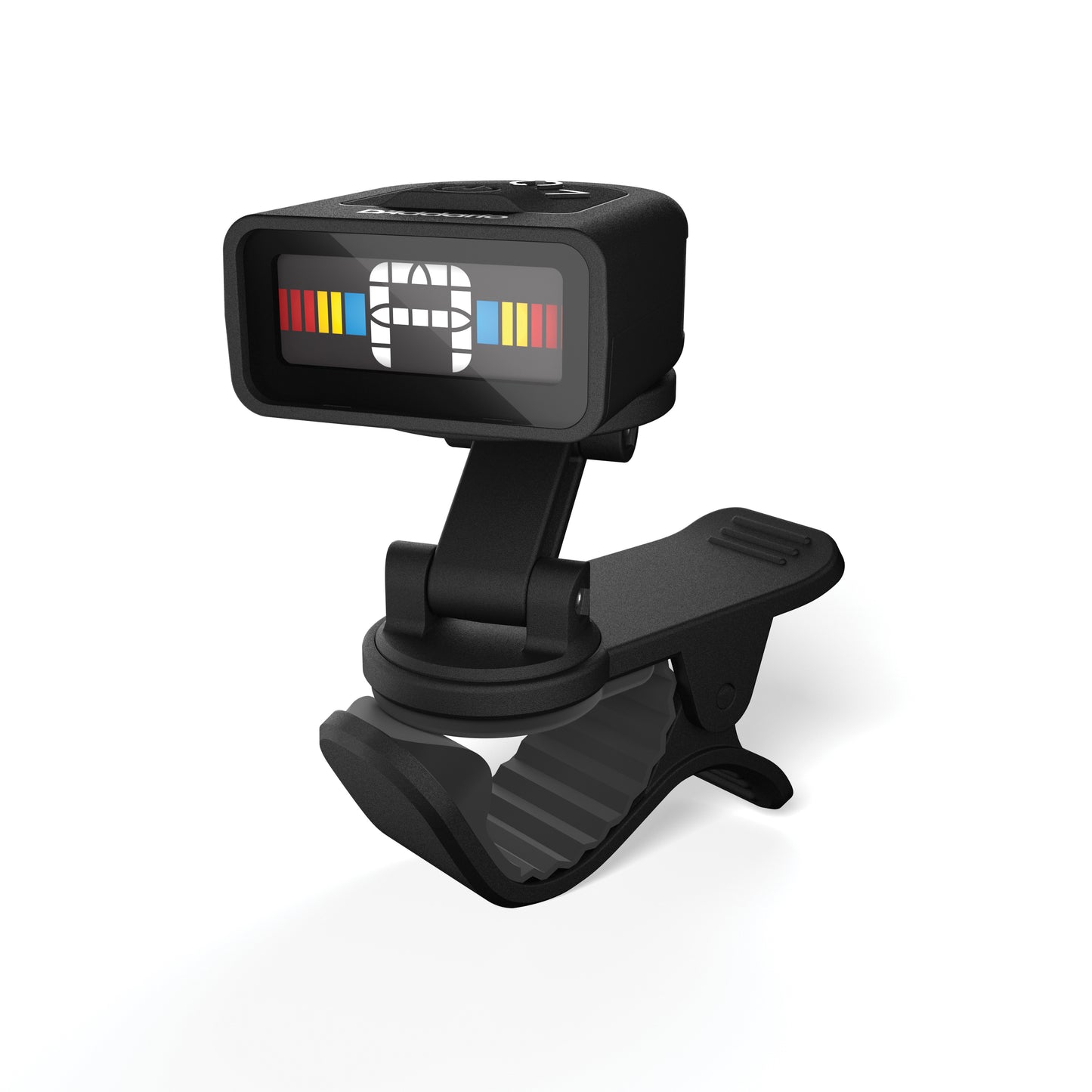 D'Addario PW-CT-13 Micro Universal Tuner