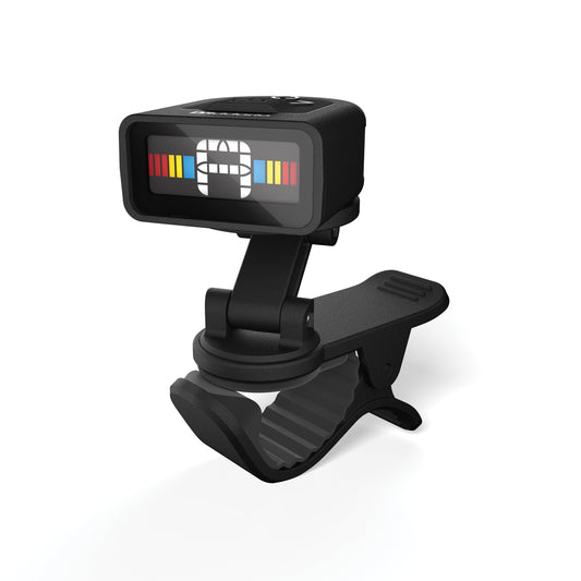 D'Addario PW-CT-13 Micro Universal Tuner