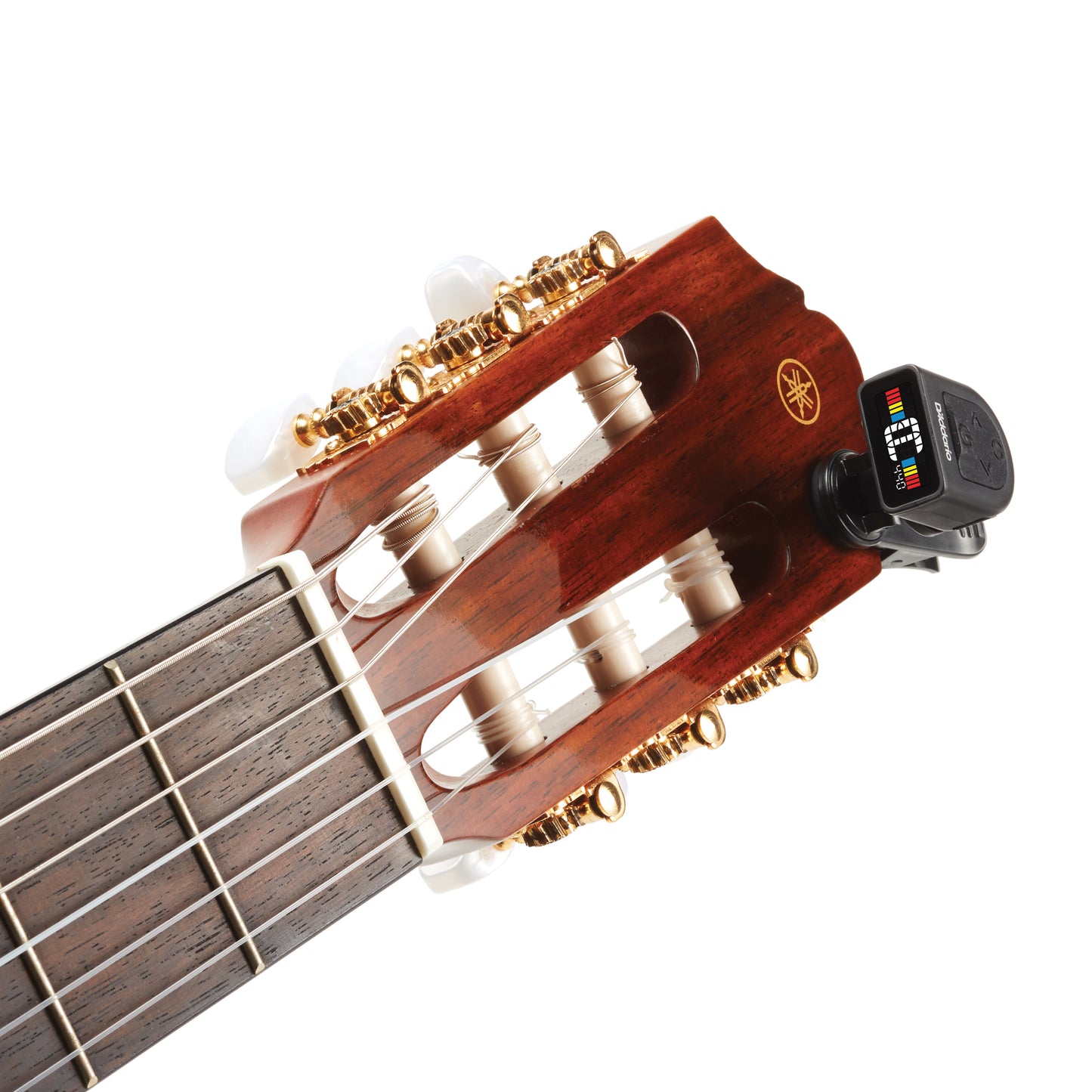 D'Addario PW-CT-13 Micro Universal Tuner