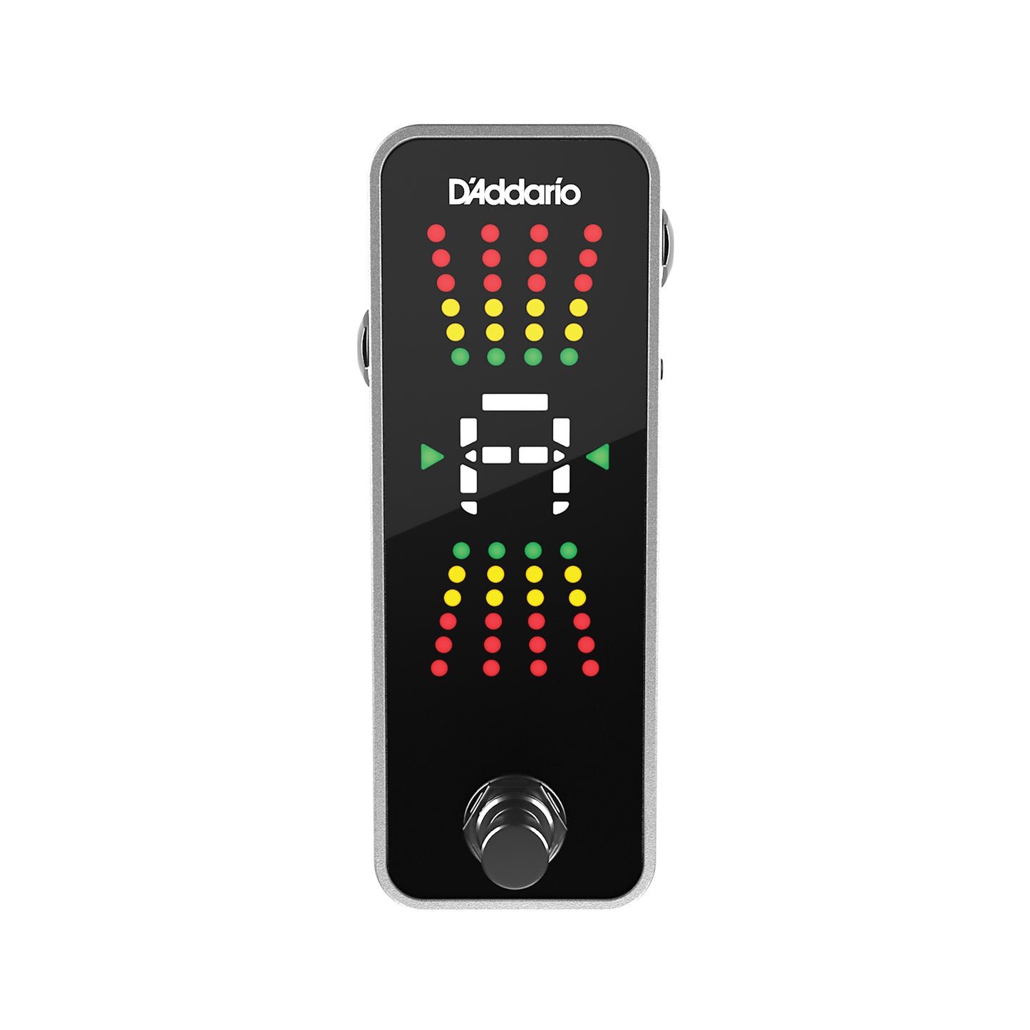 D'Addario PW-CT-20 D'Addario Chromatic Pedal Tuner