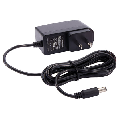 D'Addario 9V Power Adaptor, PW-CT-9V