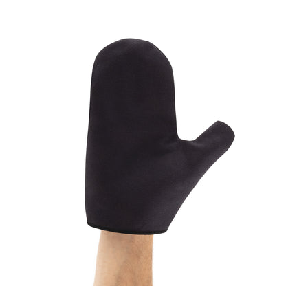 D'Addario Micro-Fiber Polishing Mitt, PW-MPM