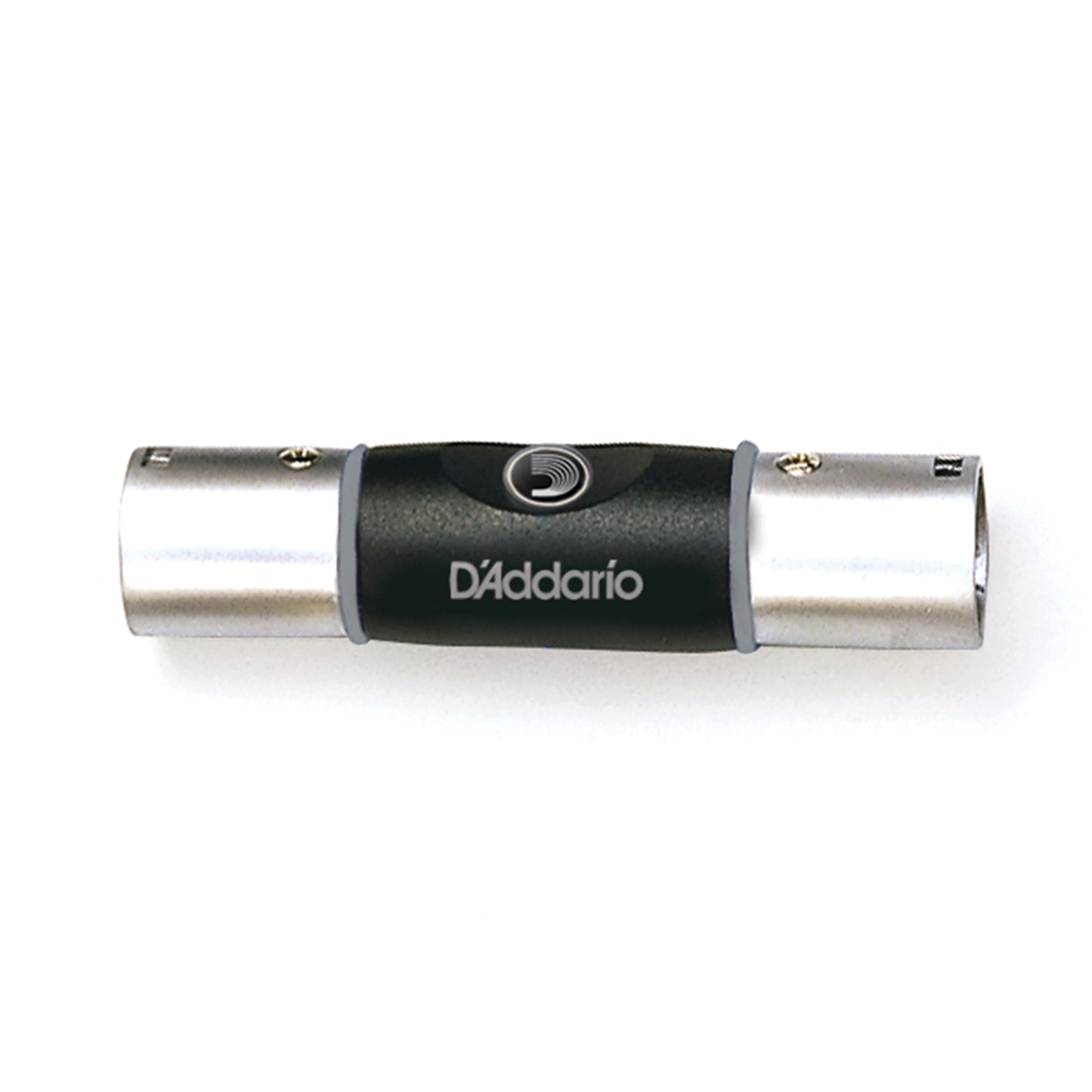 D'Addario XLR Male Adaptor, PW-P047EE