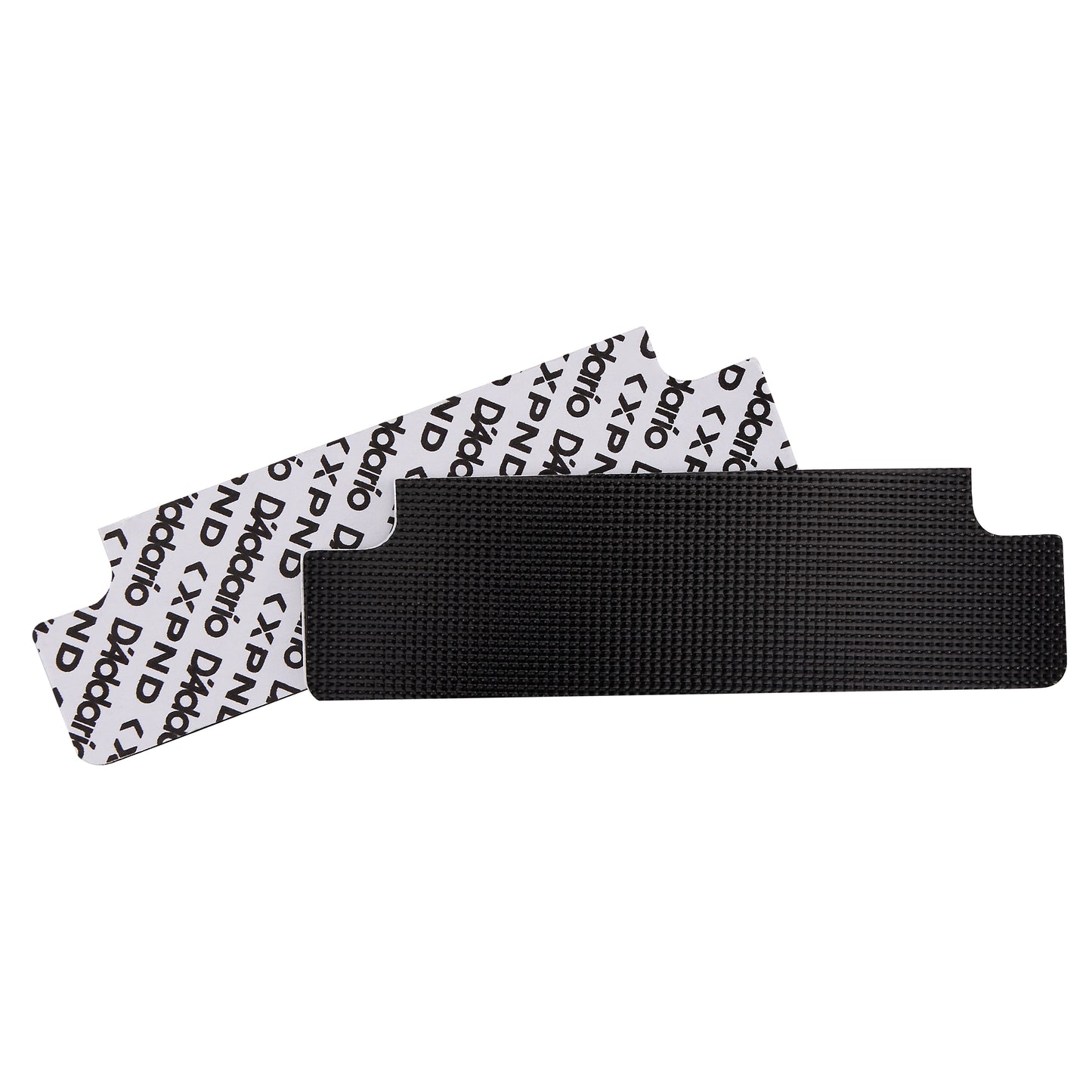 D'Addario PW-PGS-02 Pedal Grip Strips, Variety Pack