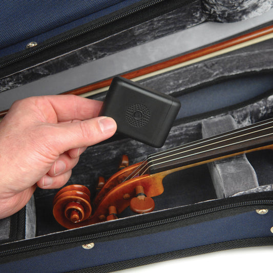 D'Addario Small Instrument Humidifier, PW-SIH-01