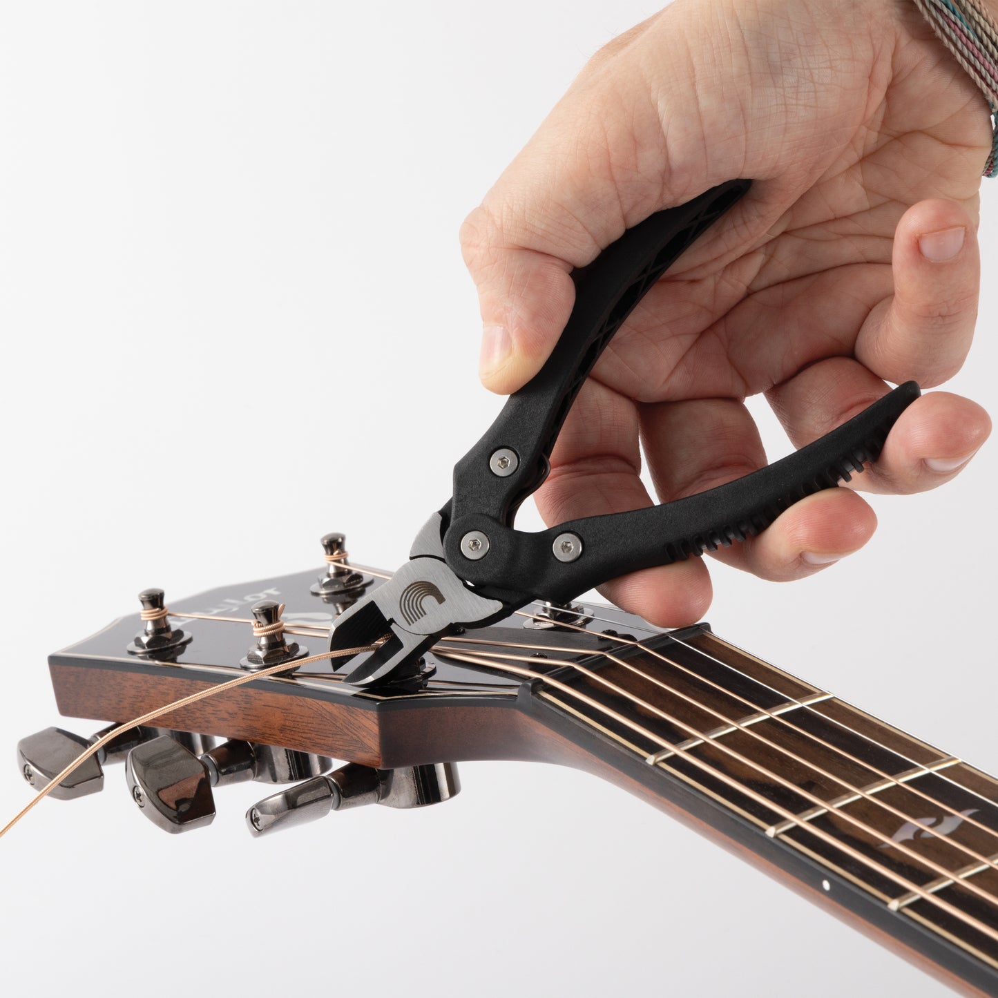 D'Addario Tour Grade String Cutter, PW-TGSC-01