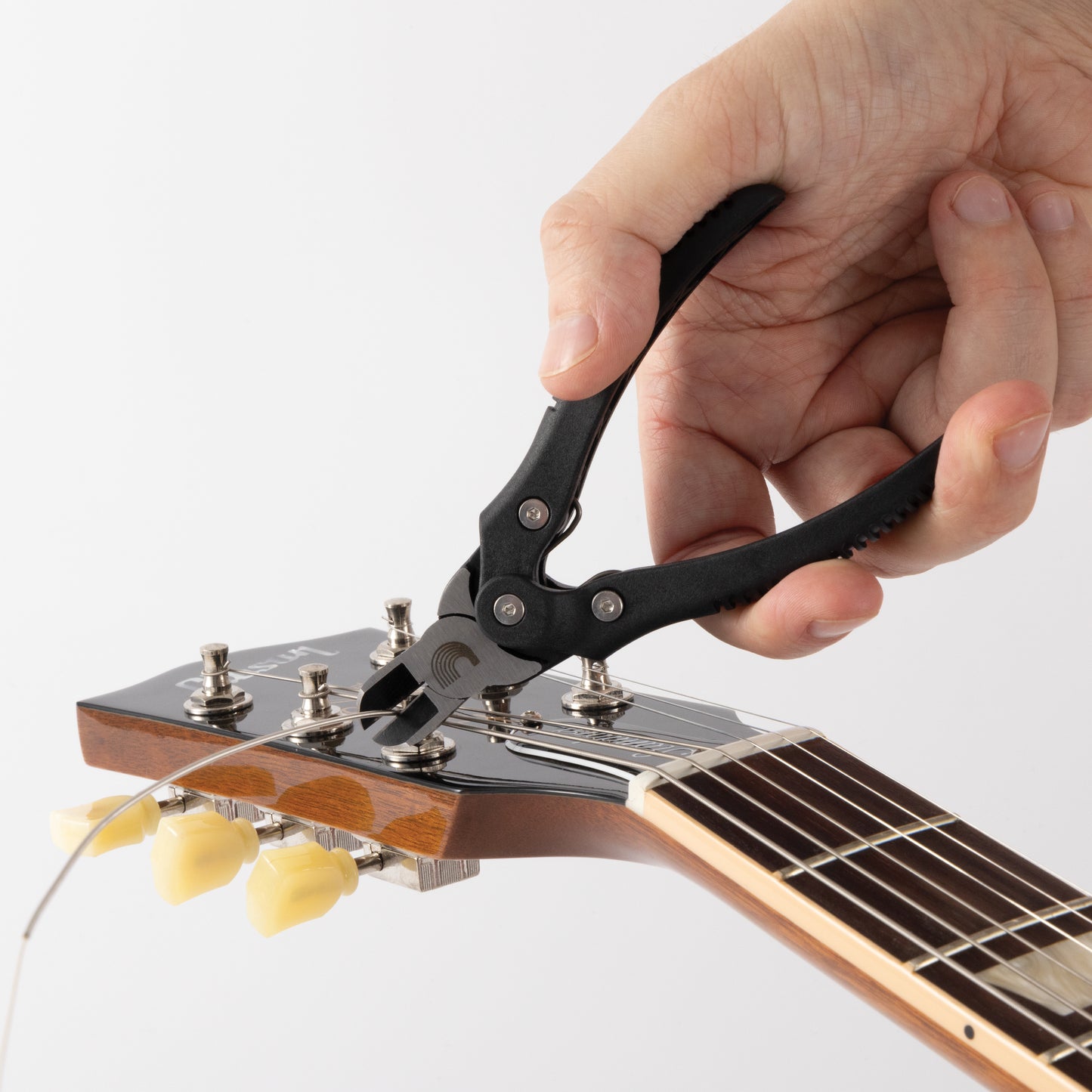 D'Addario Tour Grade String Cutter, PW-TGSC-01