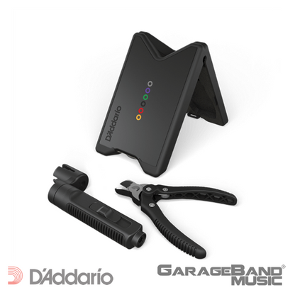 D'Addario Tour Grade String Change Kit, PW-TGSCK-01