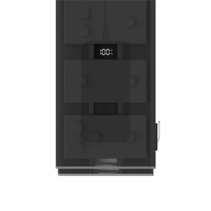 D'Addario XPND Portable Rechargeable Battery Cell, PW-XPNDPPC-01