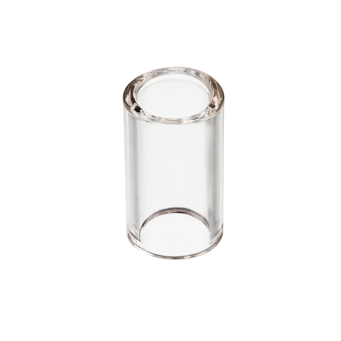 D'Addario Glass Slide, Small, PWGS-SS