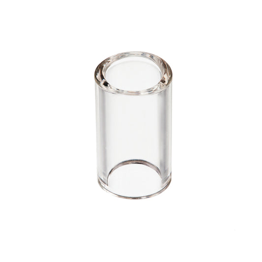 D'Addario Glass Slide, Small, PWGS-SS