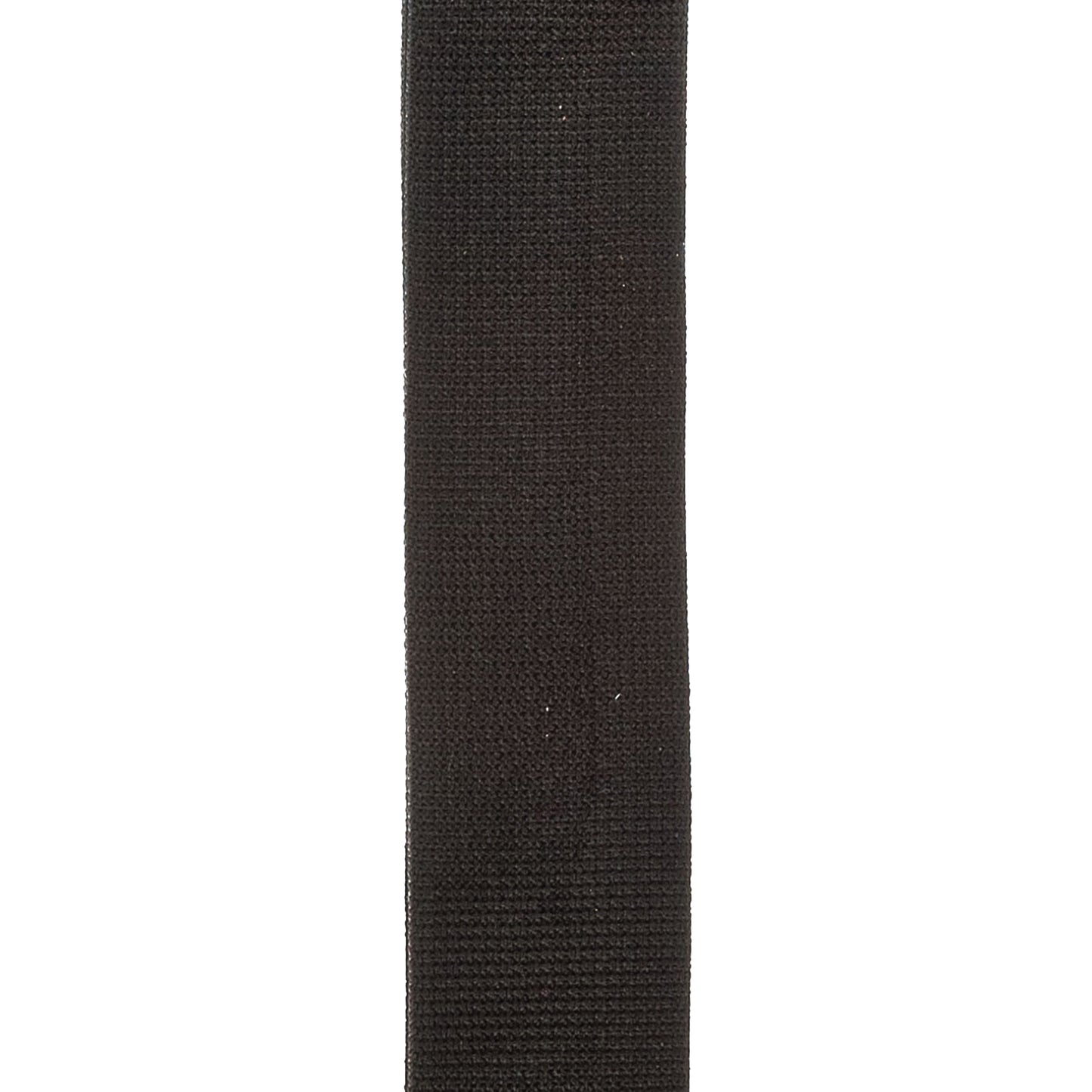 D'Addario Polypropylene Guitar Strap, Black, PWS100