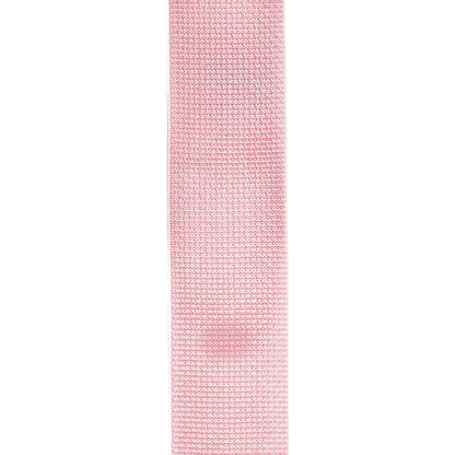 D'Addario Polypropylene Guitar Strap, Pink, PWS106