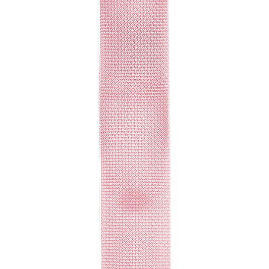 D'Addario Polypropylene Guitar Strap, Pink, PWS106