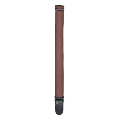 D'Addario Polypropylene Guitar Strap, Brown, PWS109