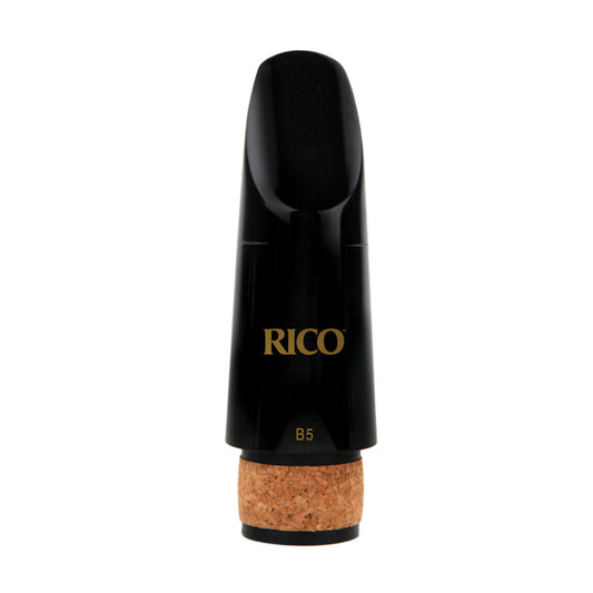 Rico Graftonite Bb Clarinet Mouthpiece, B5
