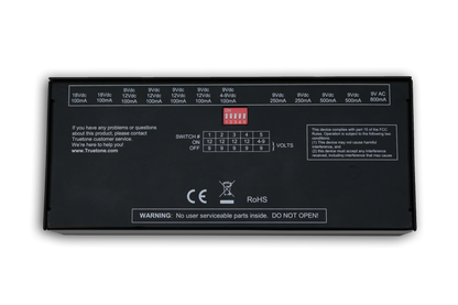 Truetone 1 SPOT Pro CS12 Pure Isolated Power Supply
