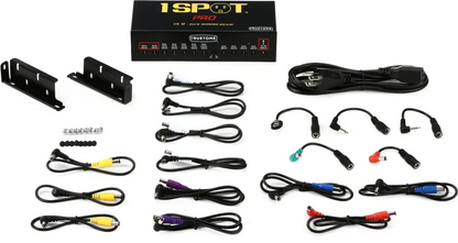 Truetone 1 SPOT Pro CS12 Pure Isolated Power Supply