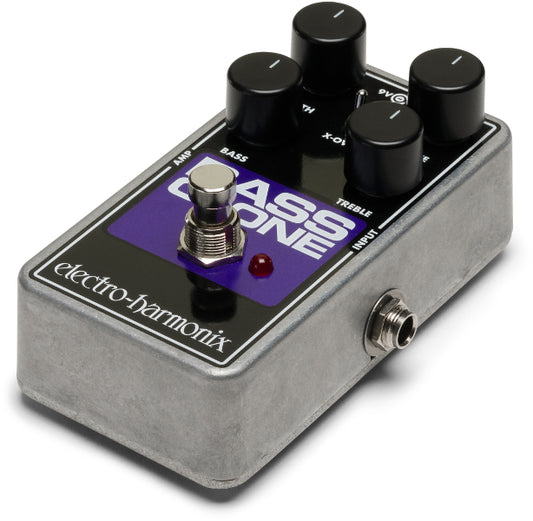 Electro-Harmonix Bass Clone Bass Chorus Pedal
