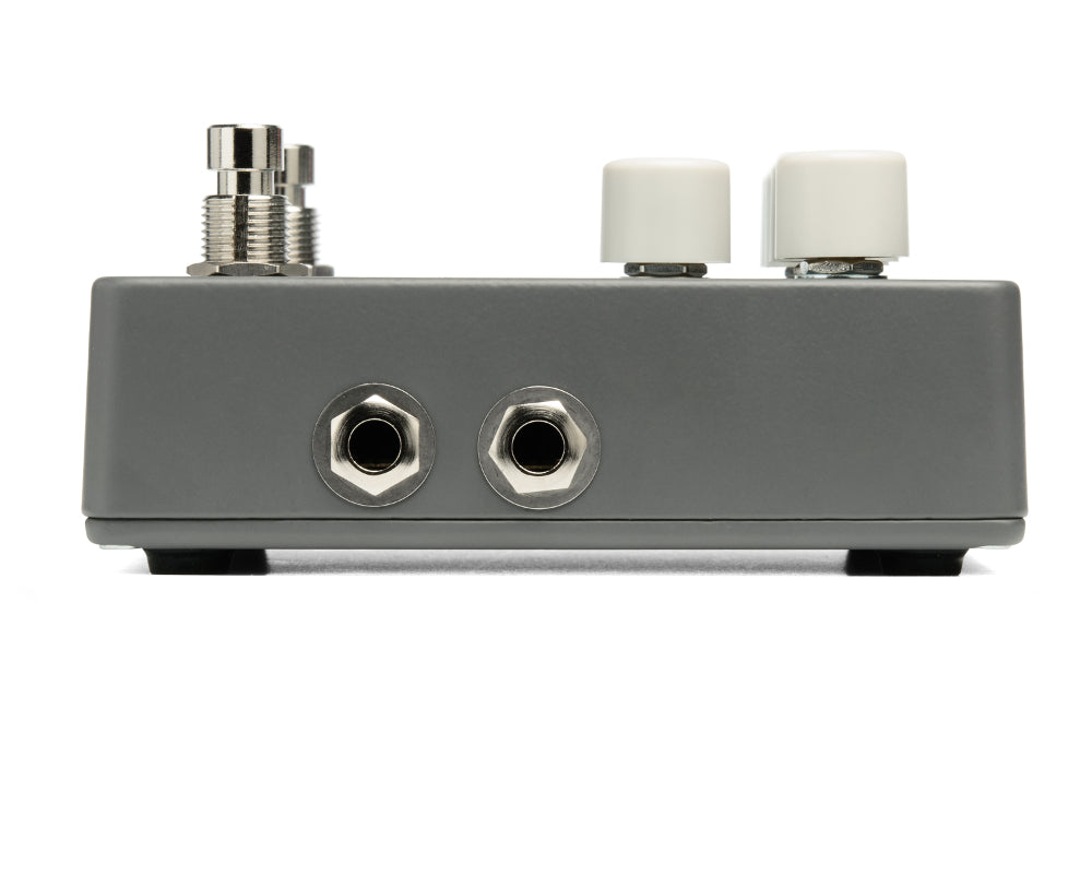 Electro-Harmonix Bass Mono Synth Bass Synthesizer Pedal