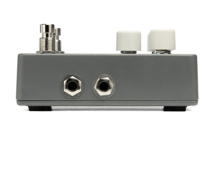 Electro-Harmonix Bass Mono Synth Bass Synthesizer Pedal