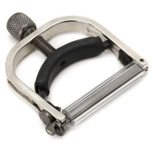 Paige Banjo/Mandolin Capo, Fits Up To the 4th Fret, PBE